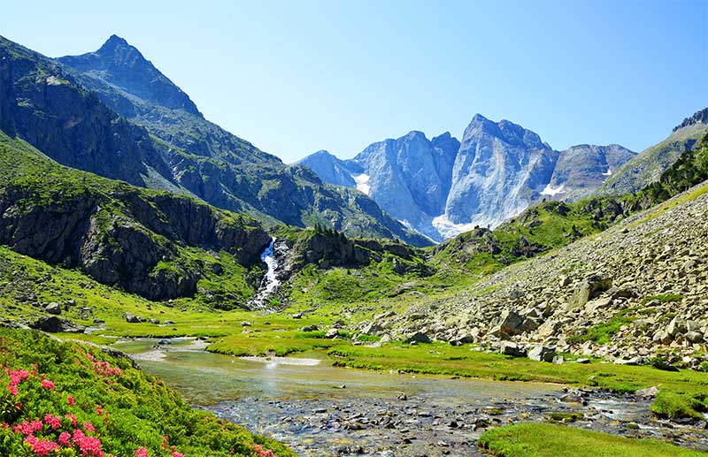 Reserva Nacional de Caza de Boumourt